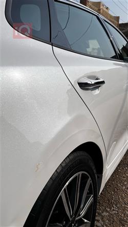 كيا اوبتيما